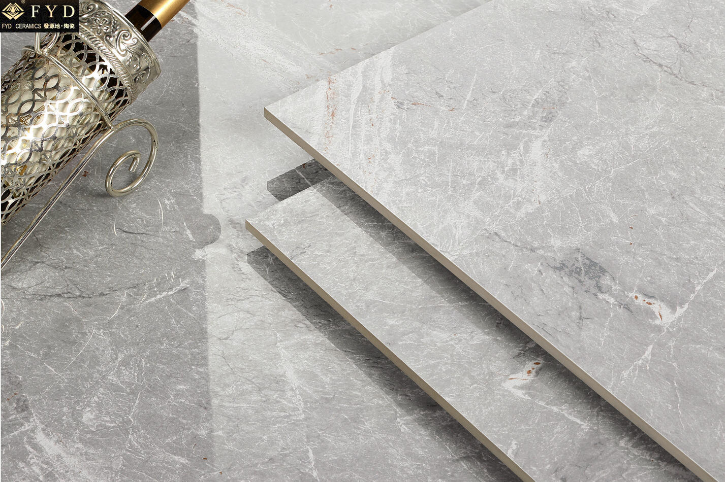 Stylish Marble Tile for The Floor Tile