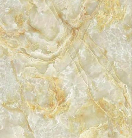 Hot-Selling Polished Glazed Porcelain Floor Tile in Size 600X600