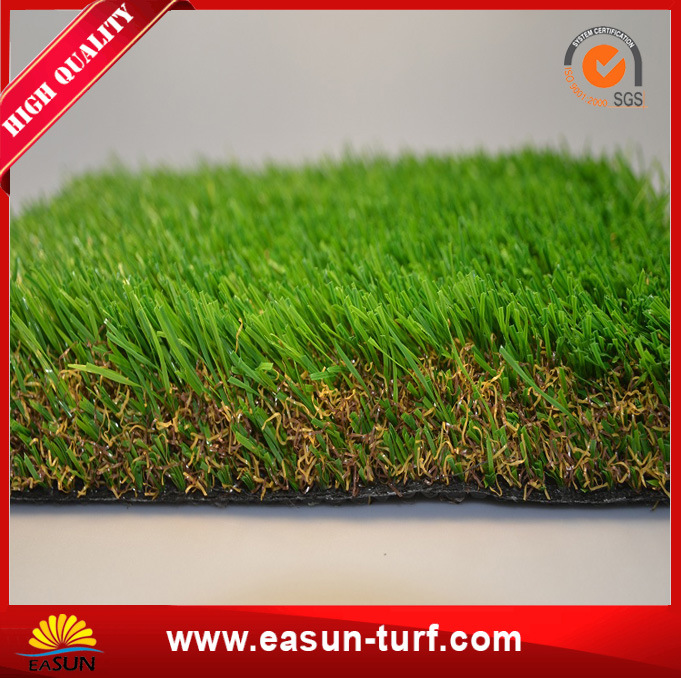 Synthetic Grass Turf for Home Gardens