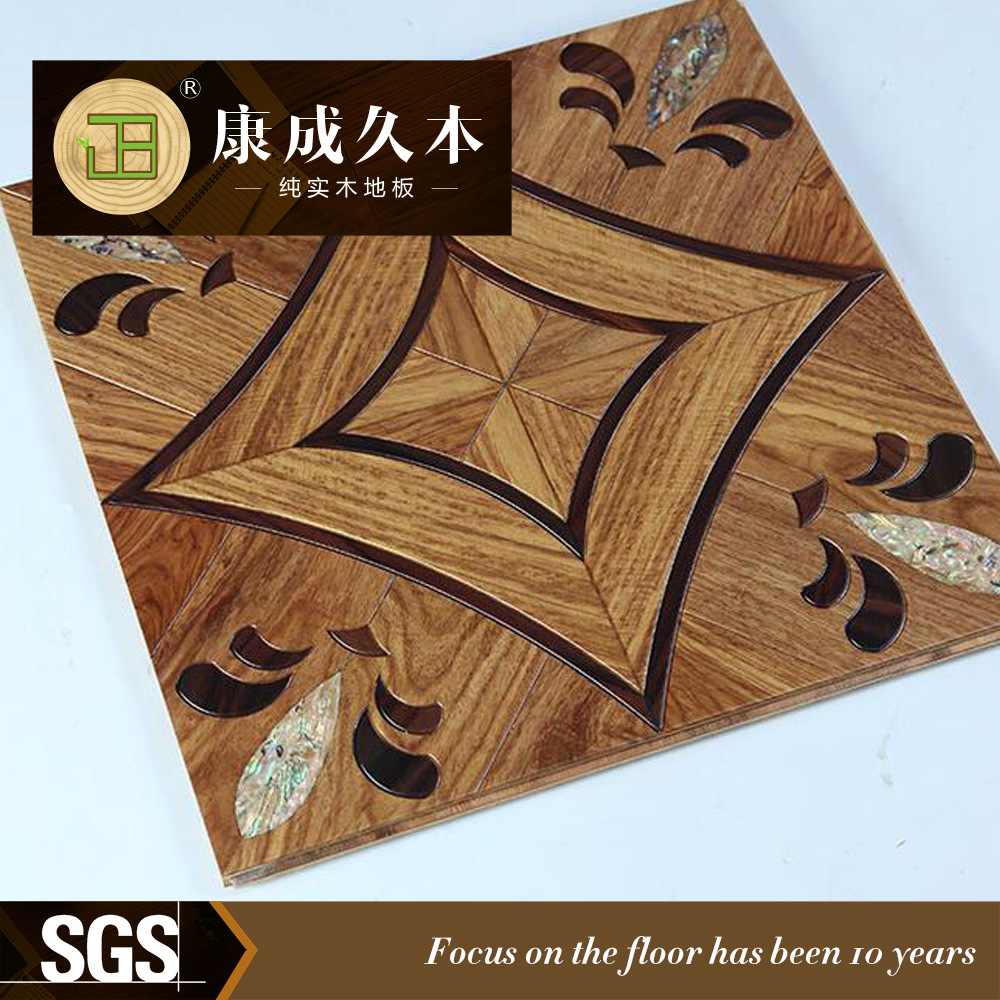 Best Seller Distinguished Rose Wood Parquet/Laminate Flooring