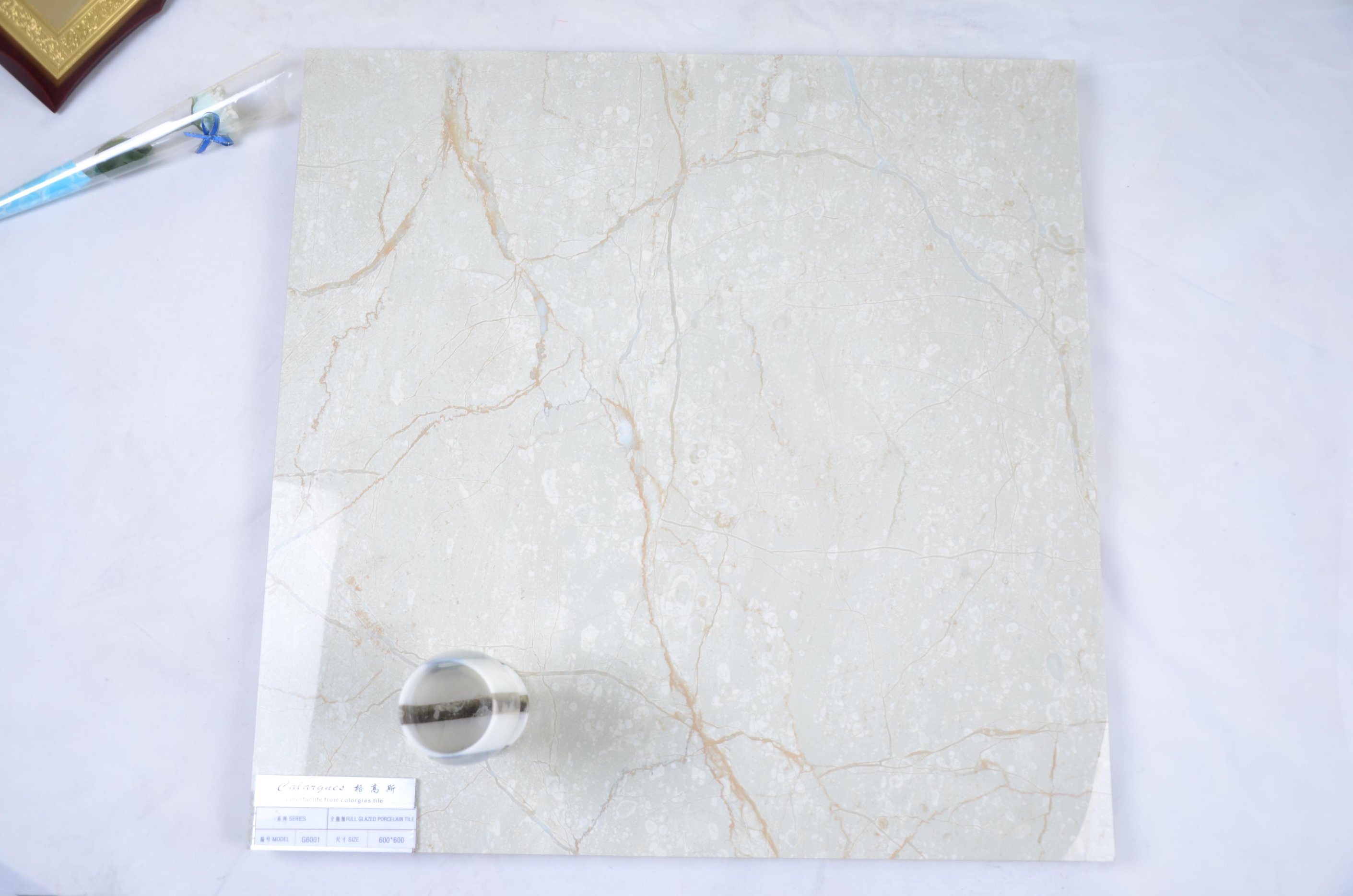 Hot Sale Porcelain Tile Flooring Inkjet Glazed Floor Tile Wall Tile