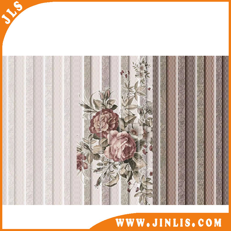 Building Material Anti-Slip Stripe Modeling Porcelain Bathroom Ceramic Wall Tile