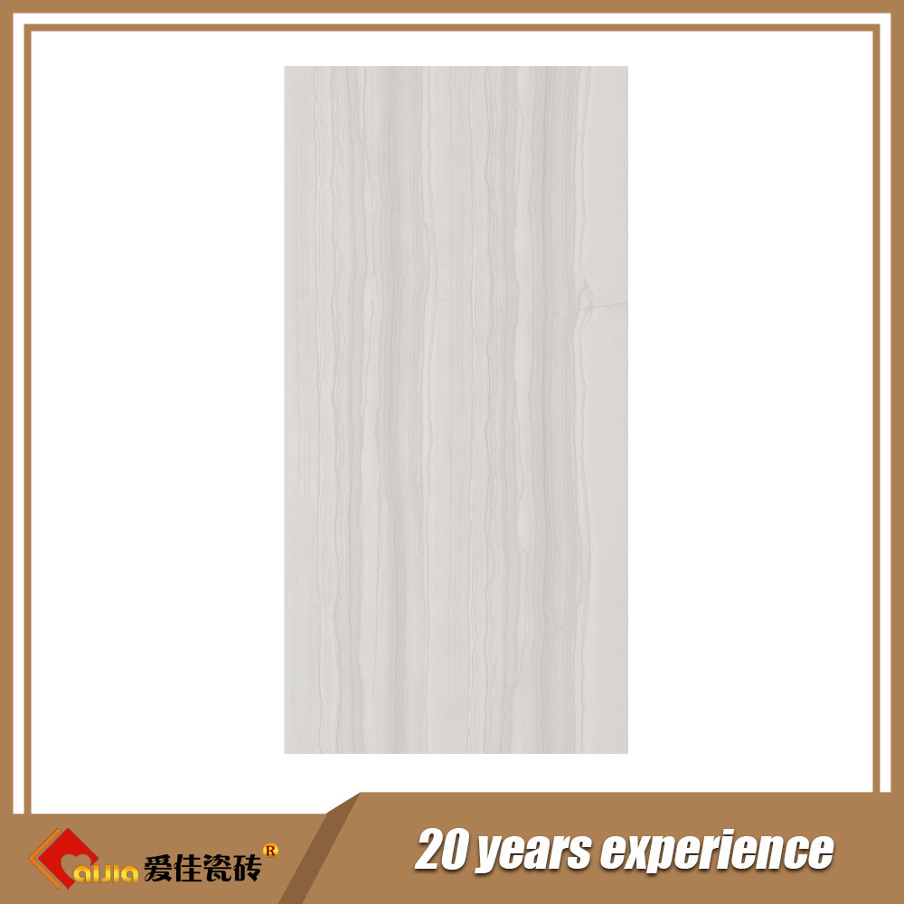 600*1200mm Full Polished Glazed Porcelain Floor Tile (3-61236)