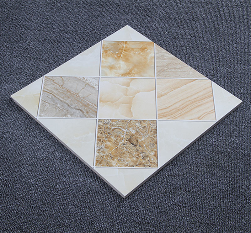 Foshan Manufacture Modern House Building Materials Ceramic Tiles