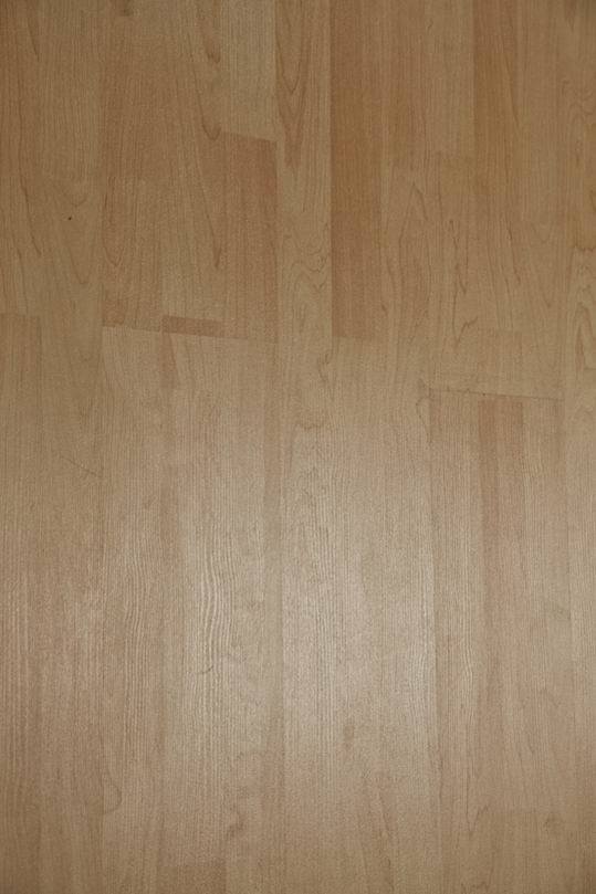 Superior Abrasion Resistant Wooden Flooring (8mm)