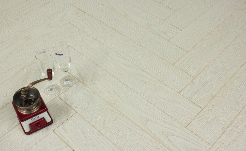 Herringbone Laminate Flooring 801