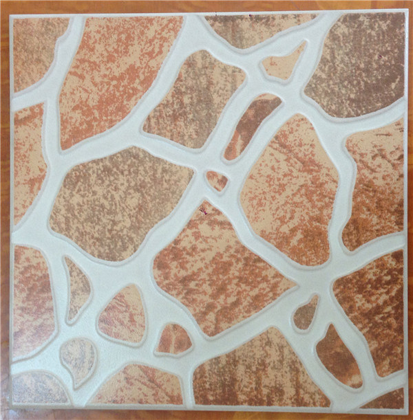 300X300mm Floor Tiles Rustic Tiles Splicing Pattern