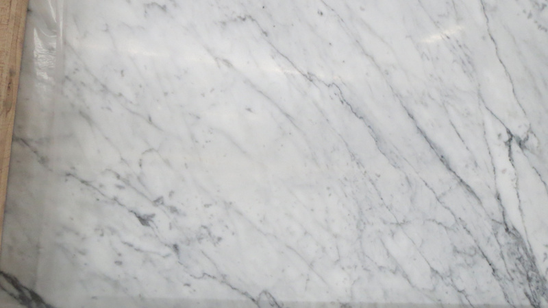 Hight Quality Bianco Carrara White Marble, Marble Tiles and Marble Slabs