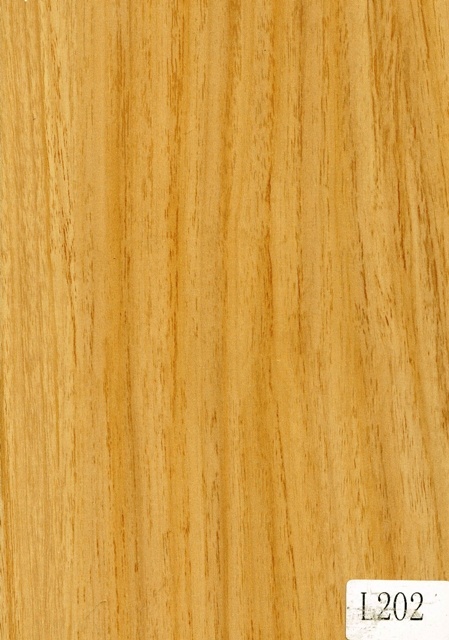 High Glossy Laminate Flooring-L202