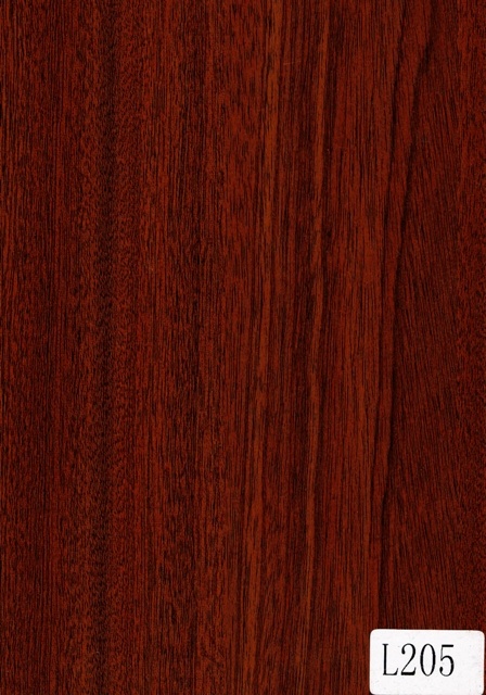 High Glossy Laminate Flooring (L205)