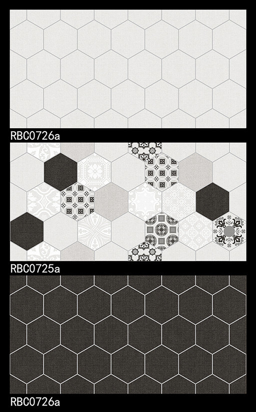 Building Material 300*600mm Matt Glazed Interior Ceramic Wall Tile