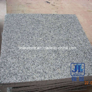 Grey Granite Tiles, Chinese Granite, Polished Granite Tiles (G603)