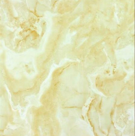 Foshan New Arrival Polished Glazed Porcelain Marble-Like Tile in Sale