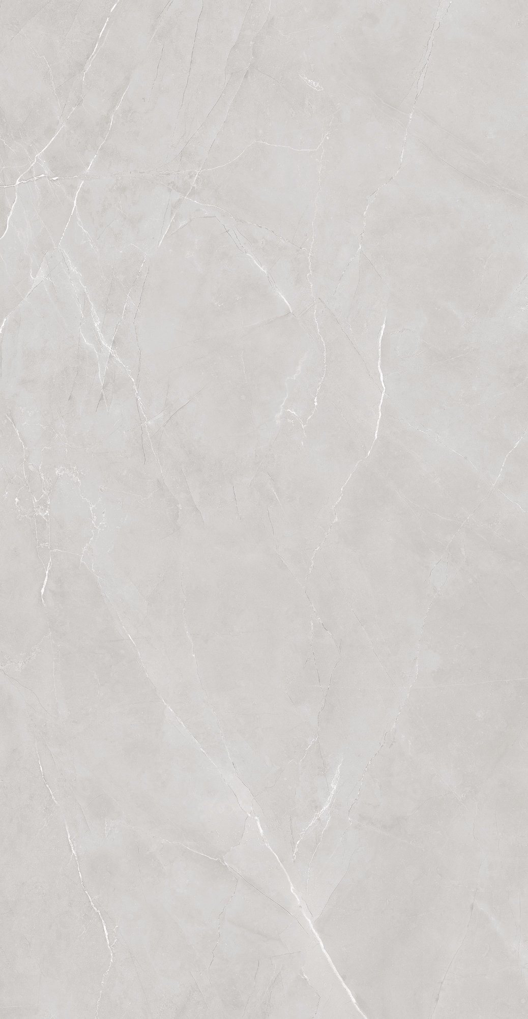 600*1200mm Fashion Marble Look Full Body Glazed Polished Porcelain Tiles (3-61608)