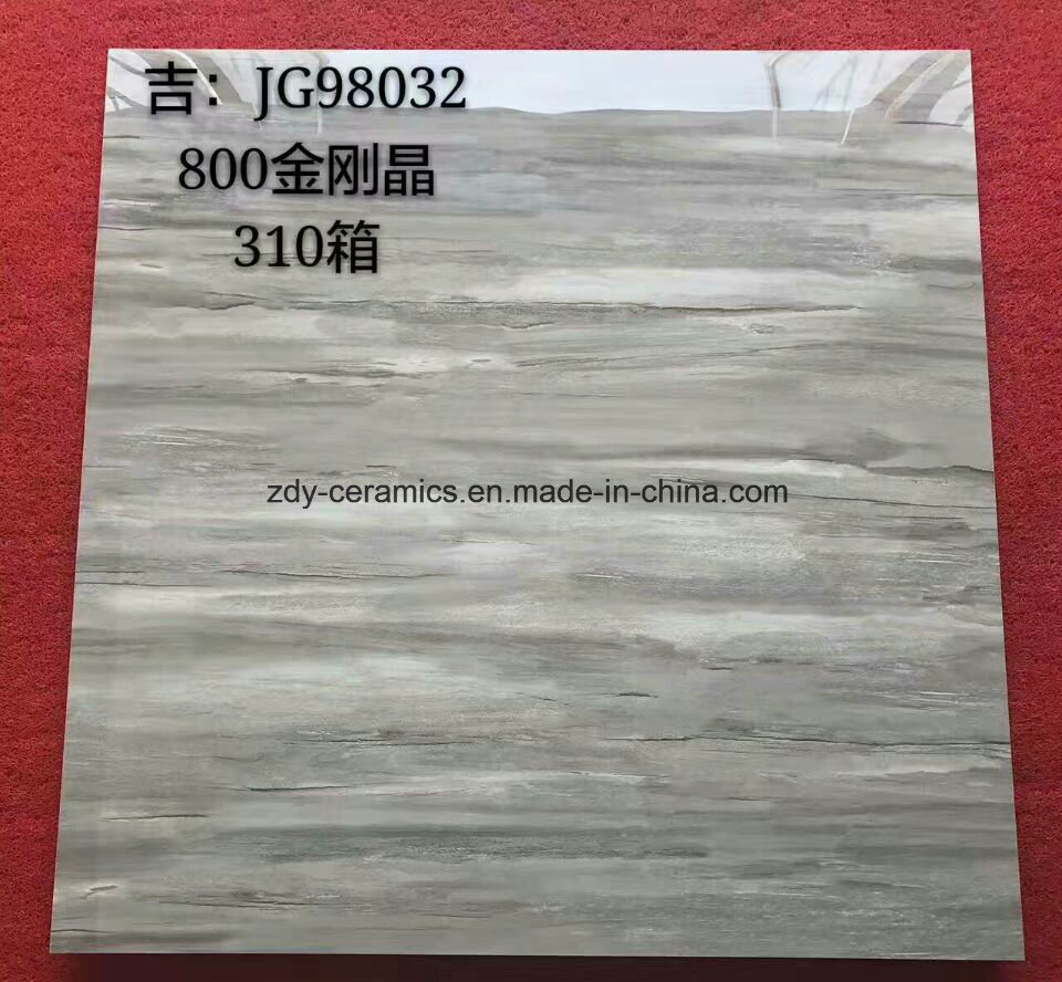 Building Material Jinggang Glazed Stone Floor Tile