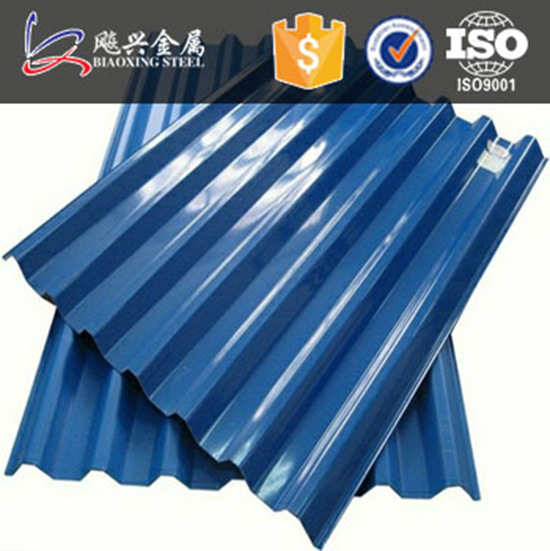 Superior Quality and Promotional Price Colorful Roofing Tile