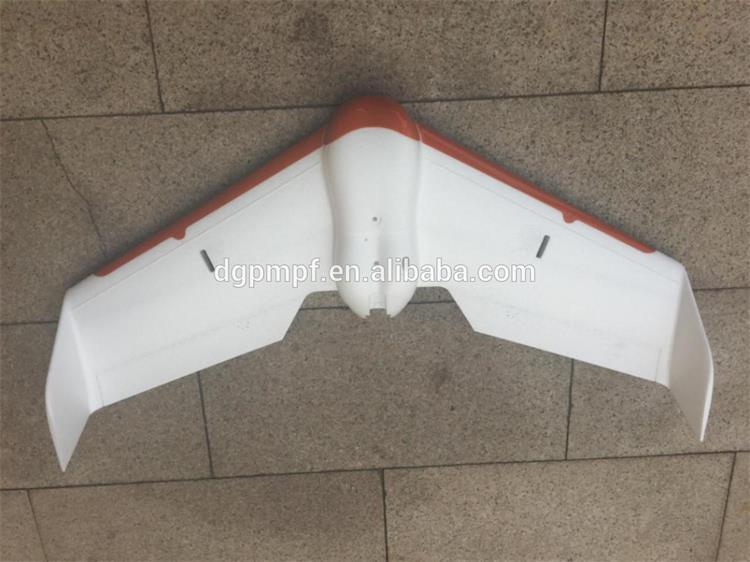 Custom Made EPO RC Flying Wing Kits