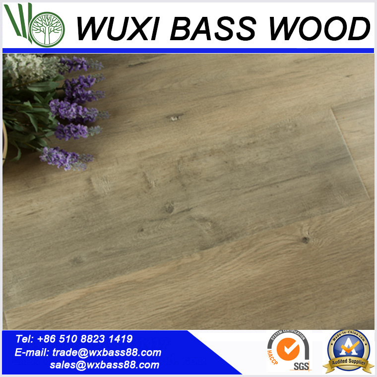 Waterproof Laminate Flooring