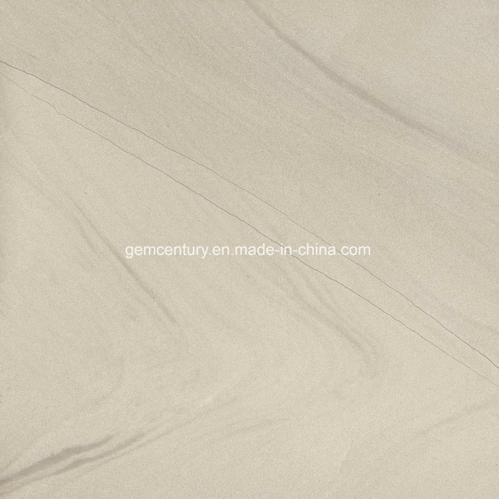 Gary Sandstone Flooring Wall Tiles for 60X60 Rustic Porcelain Tiles