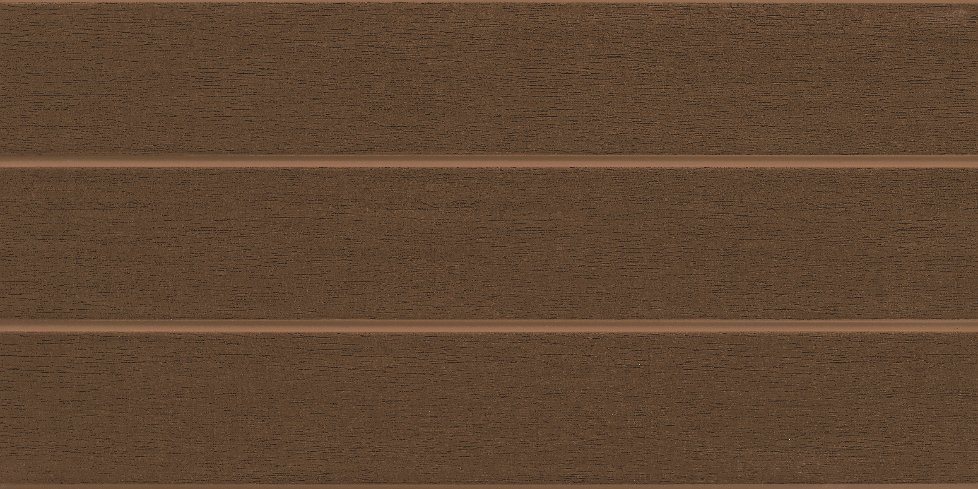 Brown Color Glazed Surface Ceramic Wall Tile for Bathroom and Kitchen