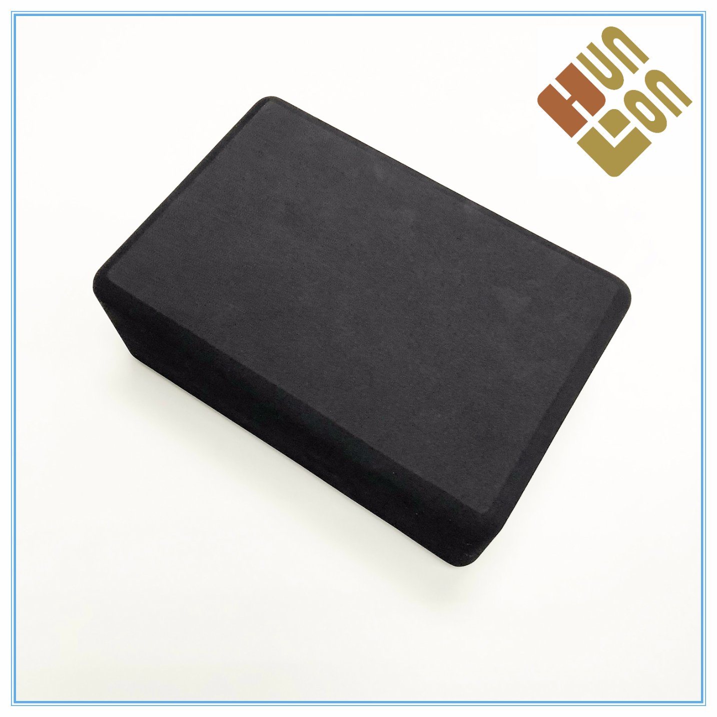 3*6*9 Inch Yoga Brick Stretching Aid Gym Pilates Block