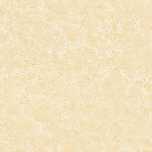 Polished Glazed Porcelain Floor Tile (Marble)