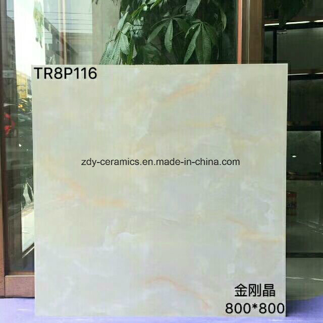 Building Material Good Quality Jinggang Glazed Floor Wall Stone Tile