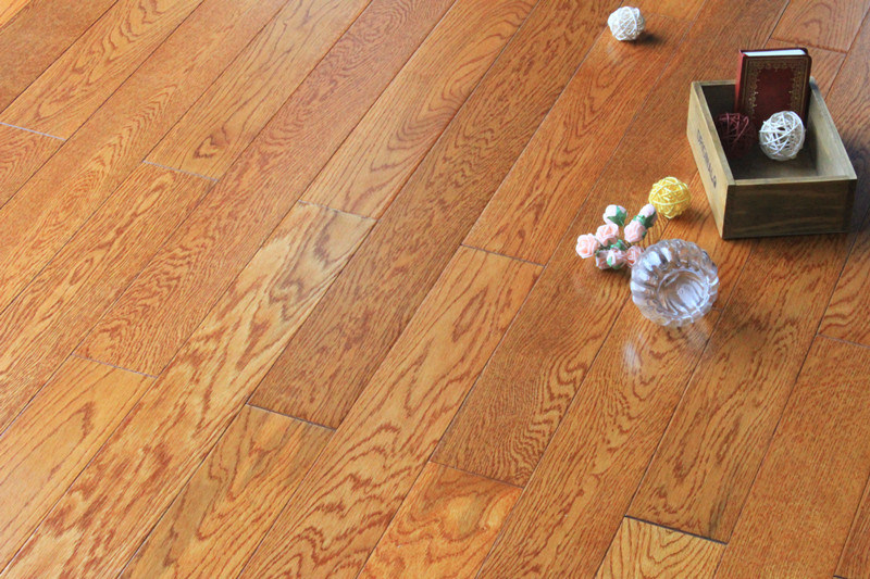 Hot Selling Oak Engineered Flooring for House