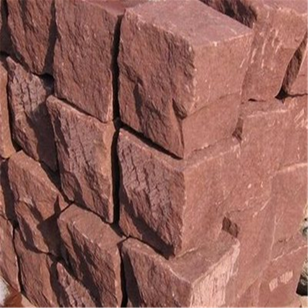 Red Sandstone, Sandstone Paving, Sandstone Tile