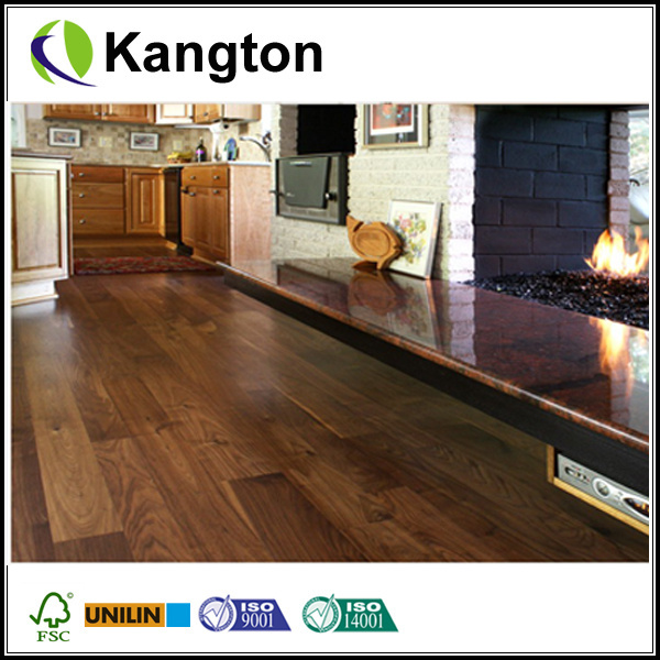 PVC Waterproof Laminate Flooring