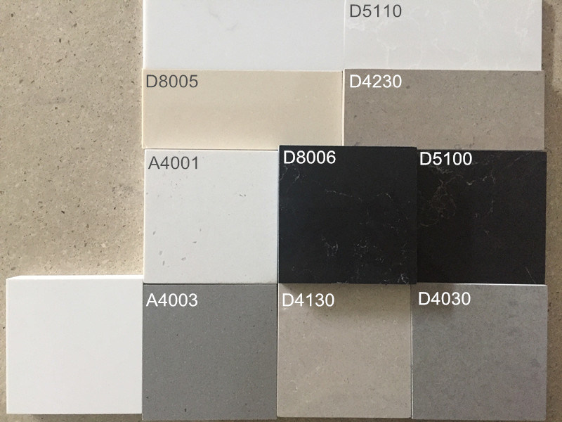 Artificial Quartz Stone for Hot Selling