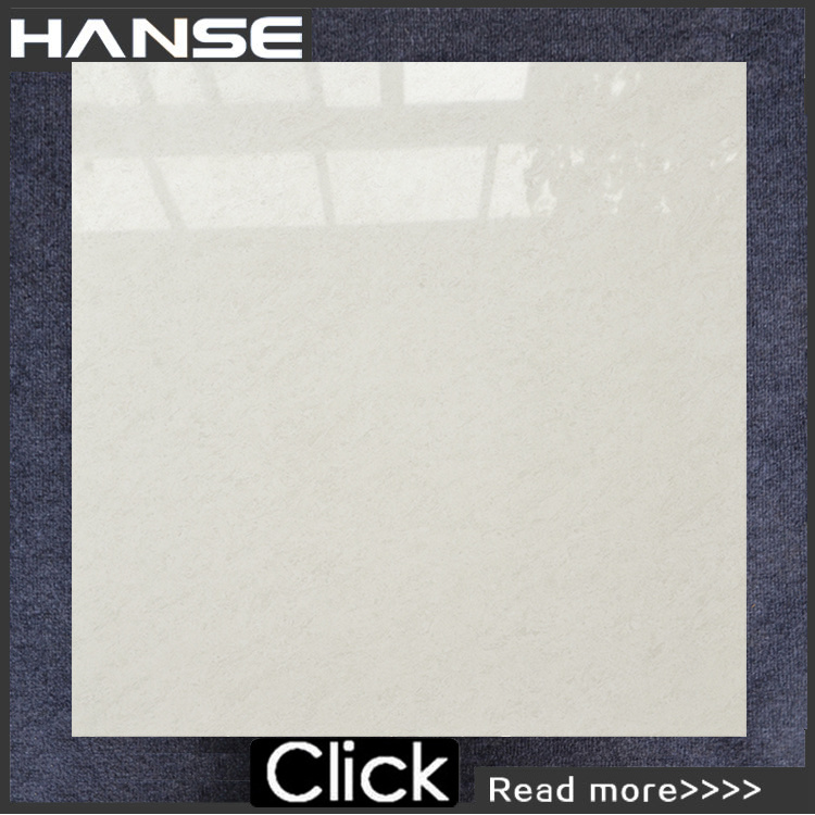 Hanse Cheap Price Anti-Slip AAA Double Loading Polished Porcelain Tiles