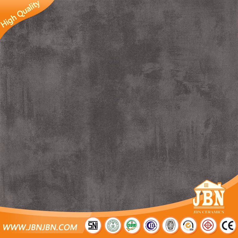 Antique Grey Color Cement Design Porcelain Tile for Floor and Wall (JX6613)