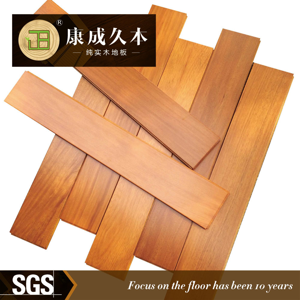 Commercial Wood Parquet/Hardwood Flooring (MY-02)