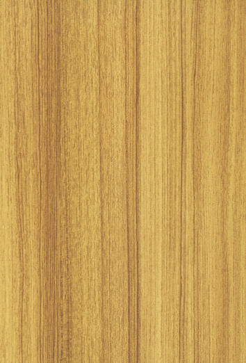 8.3mm HDF Laminate Flooring Teak Color 3635