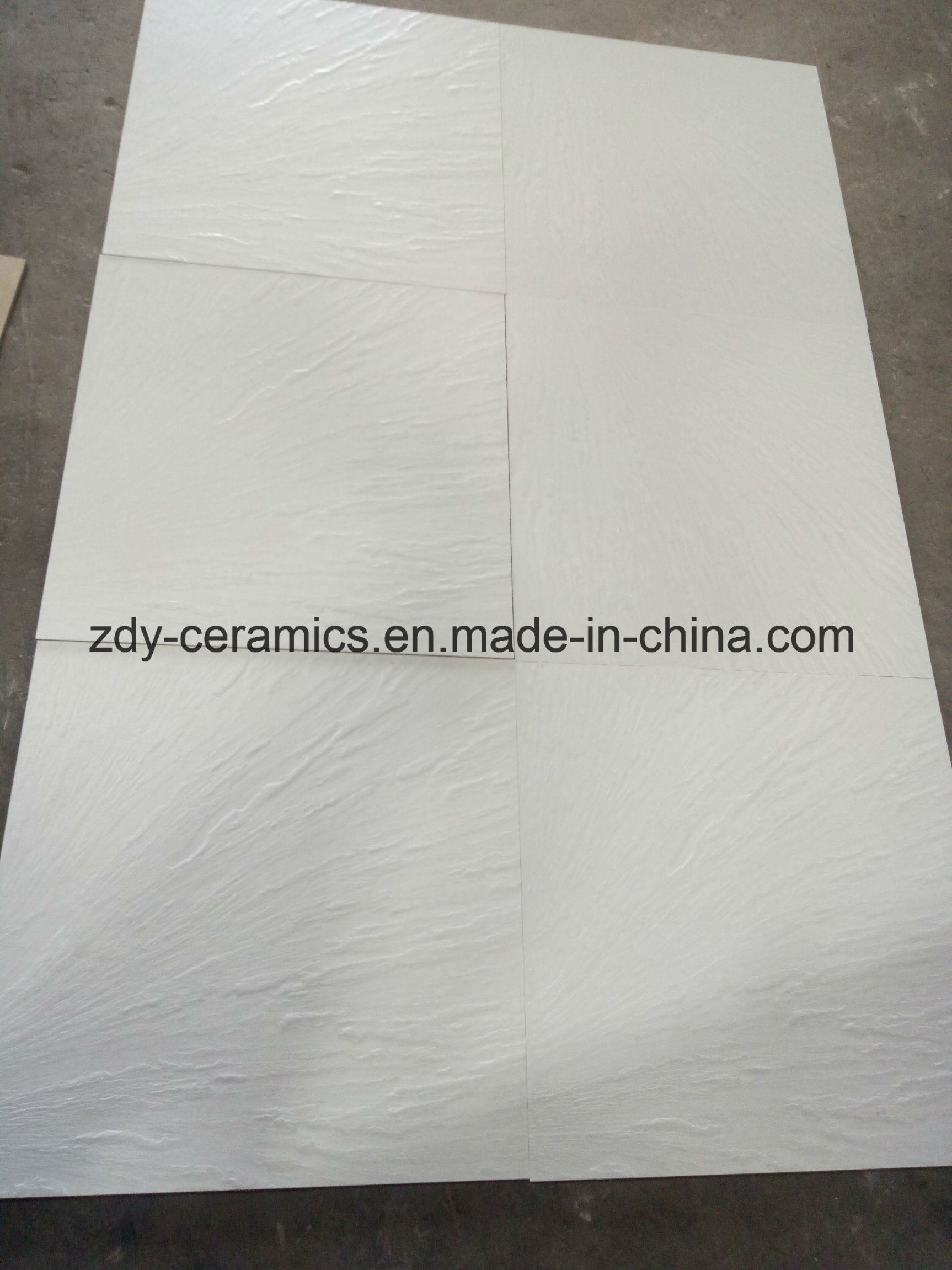 Building Material Good Quality Good Design Rustic Marble Floor Stone Matte Tile