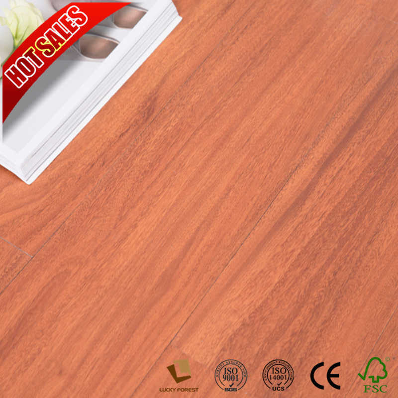 7X48inch Retro Vinyl Flooring 4mm 5mm