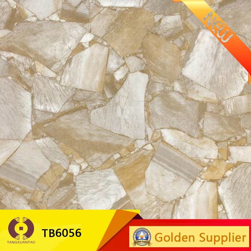 Building Material Floor Tile Porcelain Tiles for Living Room (TB6065)