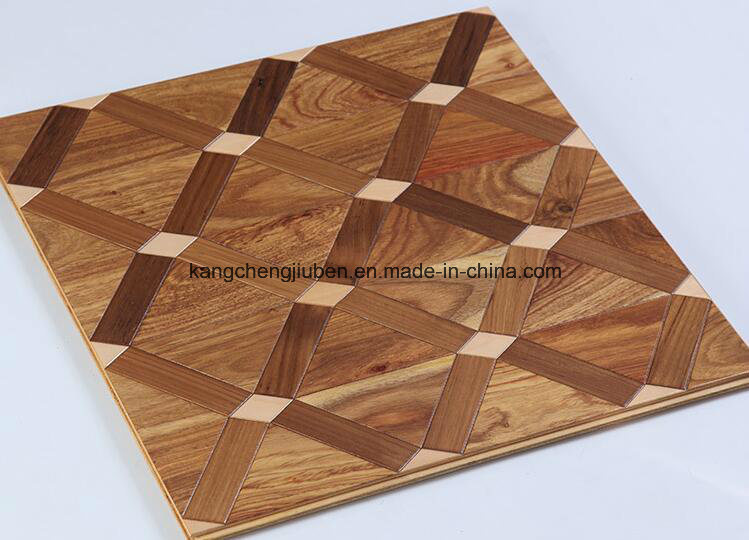 Environmental Protection Household Commerlial Wood Parquet/Laminate Flooring