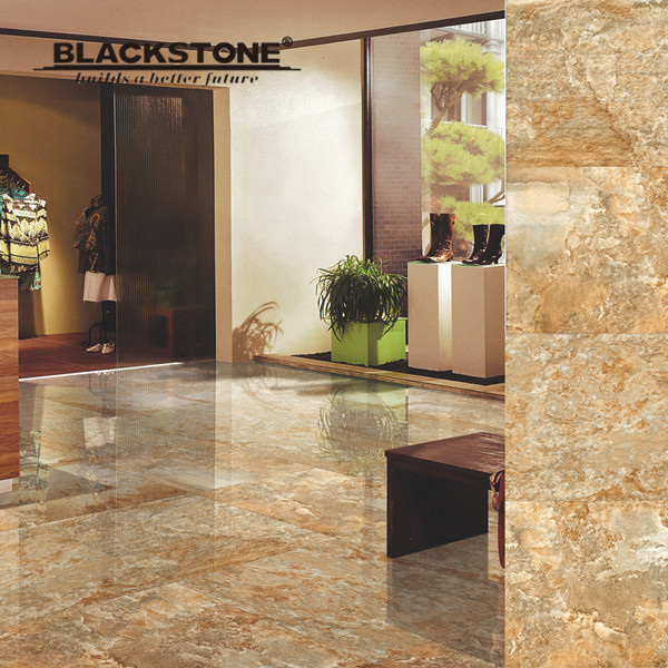 Glazed Polished Porcelain Tile Digital Stone Series 600X600 (11605)