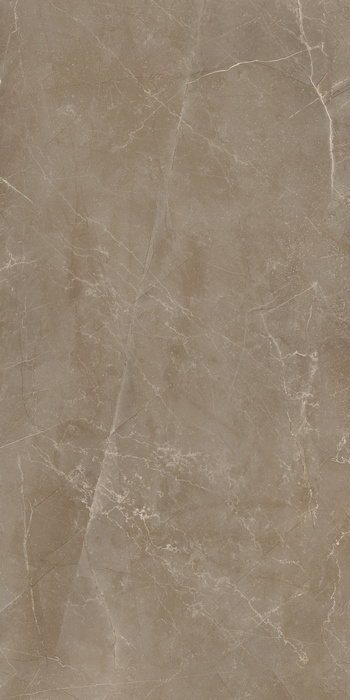 600*1200mm Fashion Marble Look Full Body Glazed Polished Porcelain Tiles (3-61217)