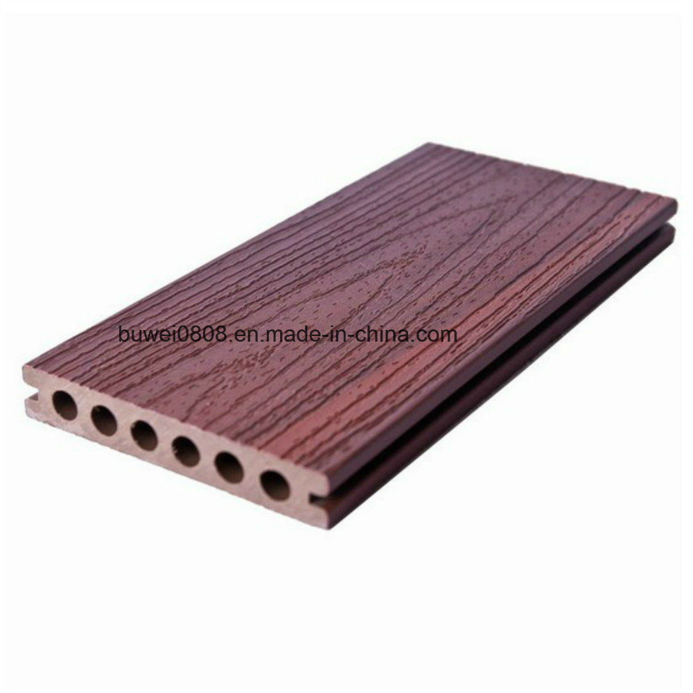 WPC Deck Flooring Tile on Sale