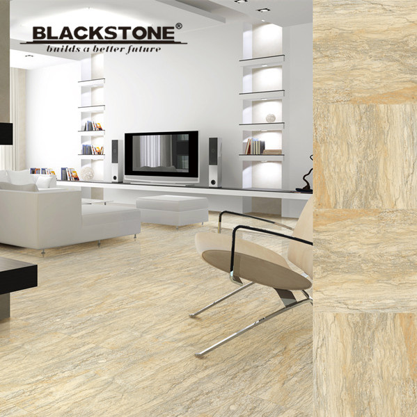 Competitive Glazed Polished Porcelain Tile China Supplier 600X600 (11632)