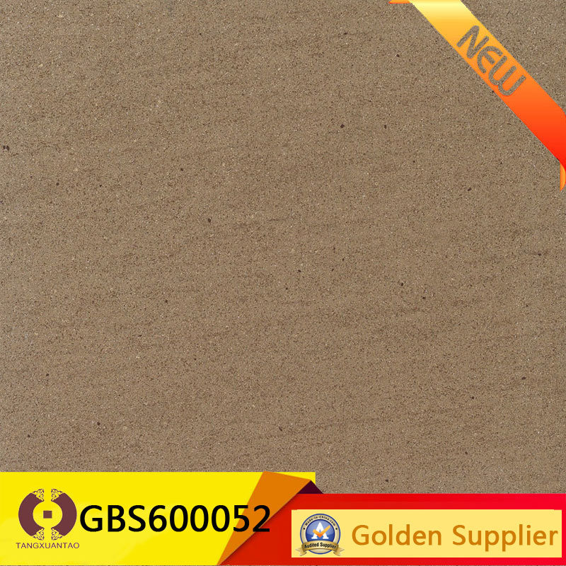 Nice Design Glazed Porcelain Tile Flooring Tile (GBS600052)