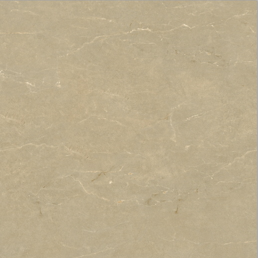 Super Smooth Glazed Porcelain Floor Tile for Home Decoration