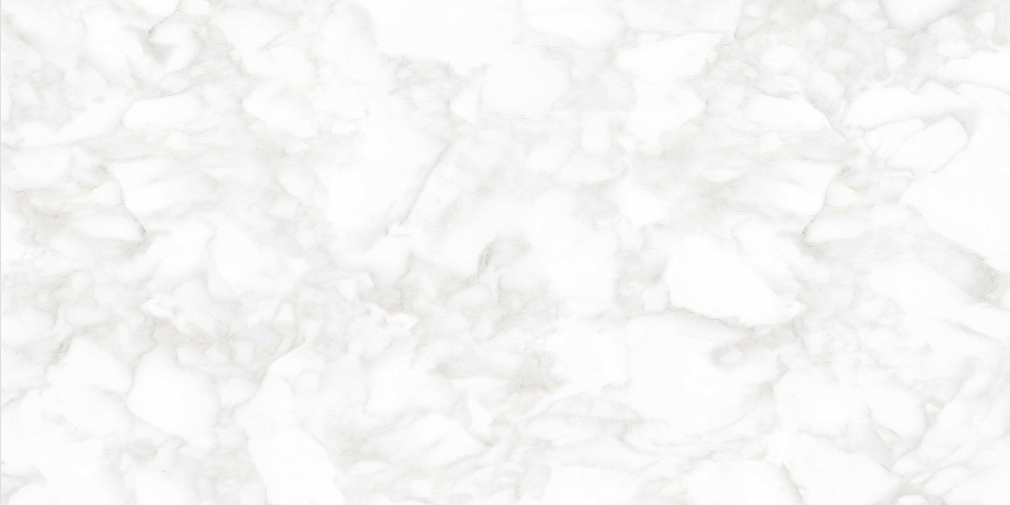 Full Body White Marble Polished Glazed Porcelain Tiles Pd1620801p (600X1200)