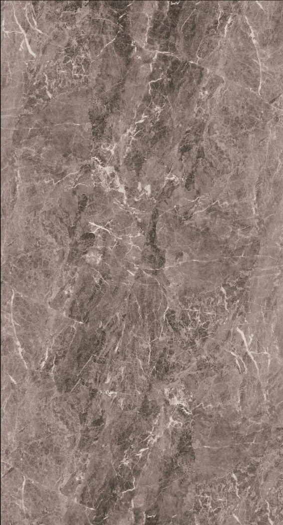 Big Size Tile 900X1800mm Polished Porcelain Tiles Dary Grey