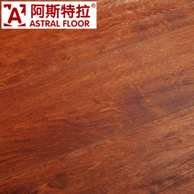 German Technology Easy Living Laminate Flooring