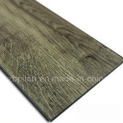 Elegant PVC Vinyl Flooring with Click System