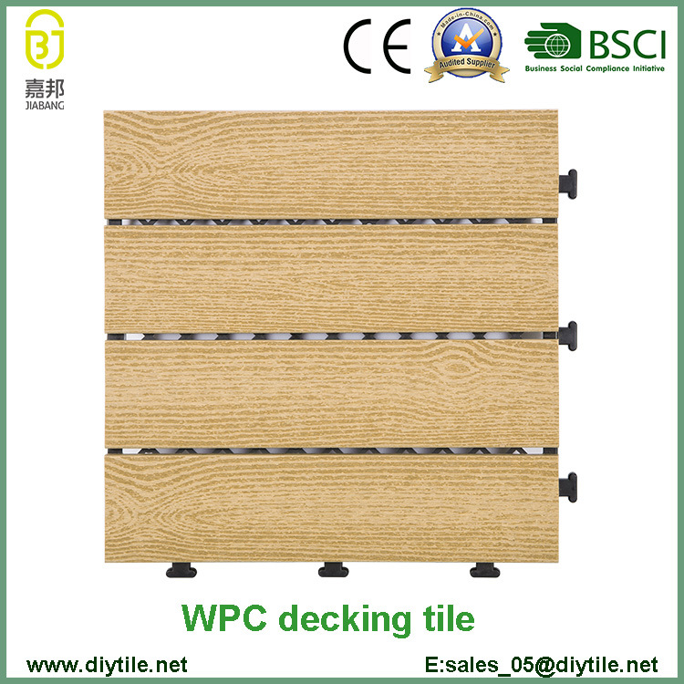 Low Floor Tile Bangladesh Price Laminated Composite Decking Floor